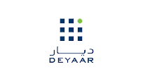 Deyaar logo