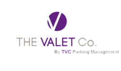 The Valet logo