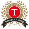 Transguard logo